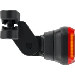 Knog Blinder Link (Fixation Sur Chariot De Selle) Noir -RideLight Boutique main KN5360102 29ab