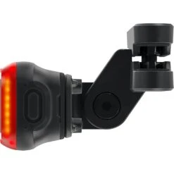 Knog Blinder Link (Fixation Sur Chariot De Selle) Noir -RideLight Boutique main KN5360103 5b53