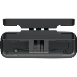 Knog Blinder Link (Fixation Sur Chariot De Selle) Noir -RideLight Boutique main KN5360104 87e0