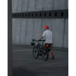 Knog Blinder Link (Fixation Sur Chariot De Selle) Noir -RideLight Boutique main KN53607 d737