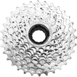 Sunrace ROUE LIBRE SUN RACE 8 VITESSES 13-32 E-BIKE CP