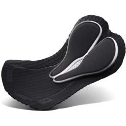 Assos MILLE GT Half Shorts C2 Black Series Homme Noir 11 Assos MILLE GT Half Shorts C2 Black Series Homme Noir -RideLight Boutique main MILLE GT C2 Insert retro 0249