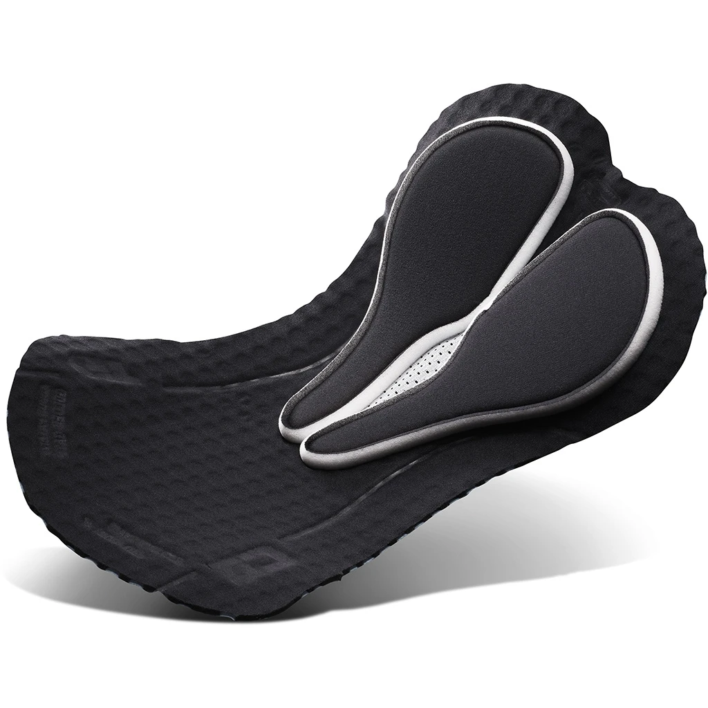 Assos MILLE GT Half Shorts C2 Black Series Homme Noir 7 Assos MILLE GT Half Shorts C2 Black Series Homme Noir – Image 5