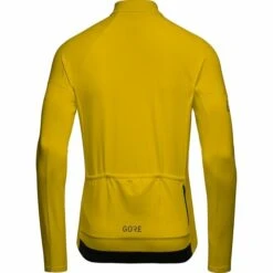 Gore Wear Maillot Thermo C3 Homme 6 Gore Wear Maillot Thermo C3 Homme -RideLight Boutique main Maillot thermo C3D c560