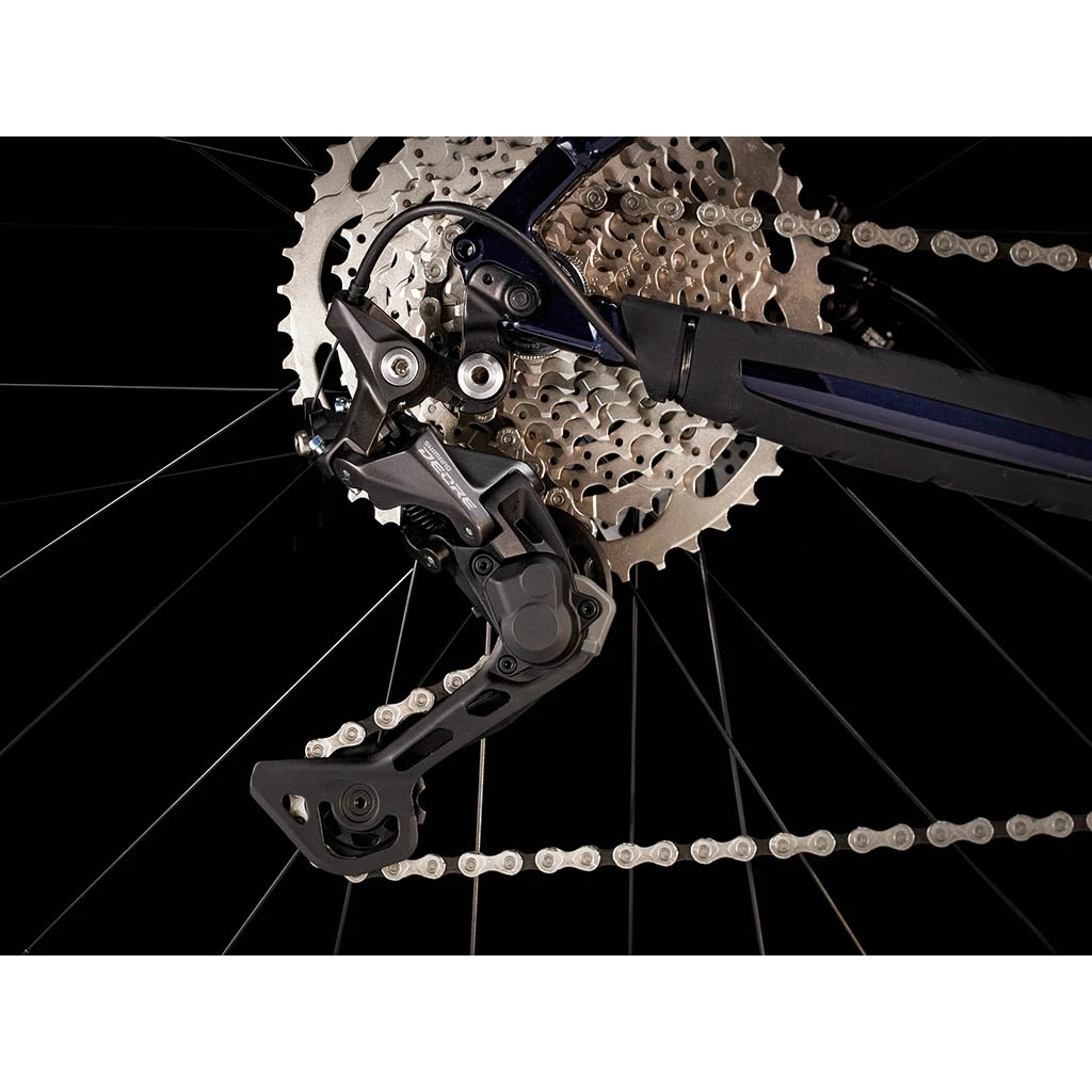 Trek MARLIN 6 Bleu 10 Trek MARLIN 6 Bleu – Image 8