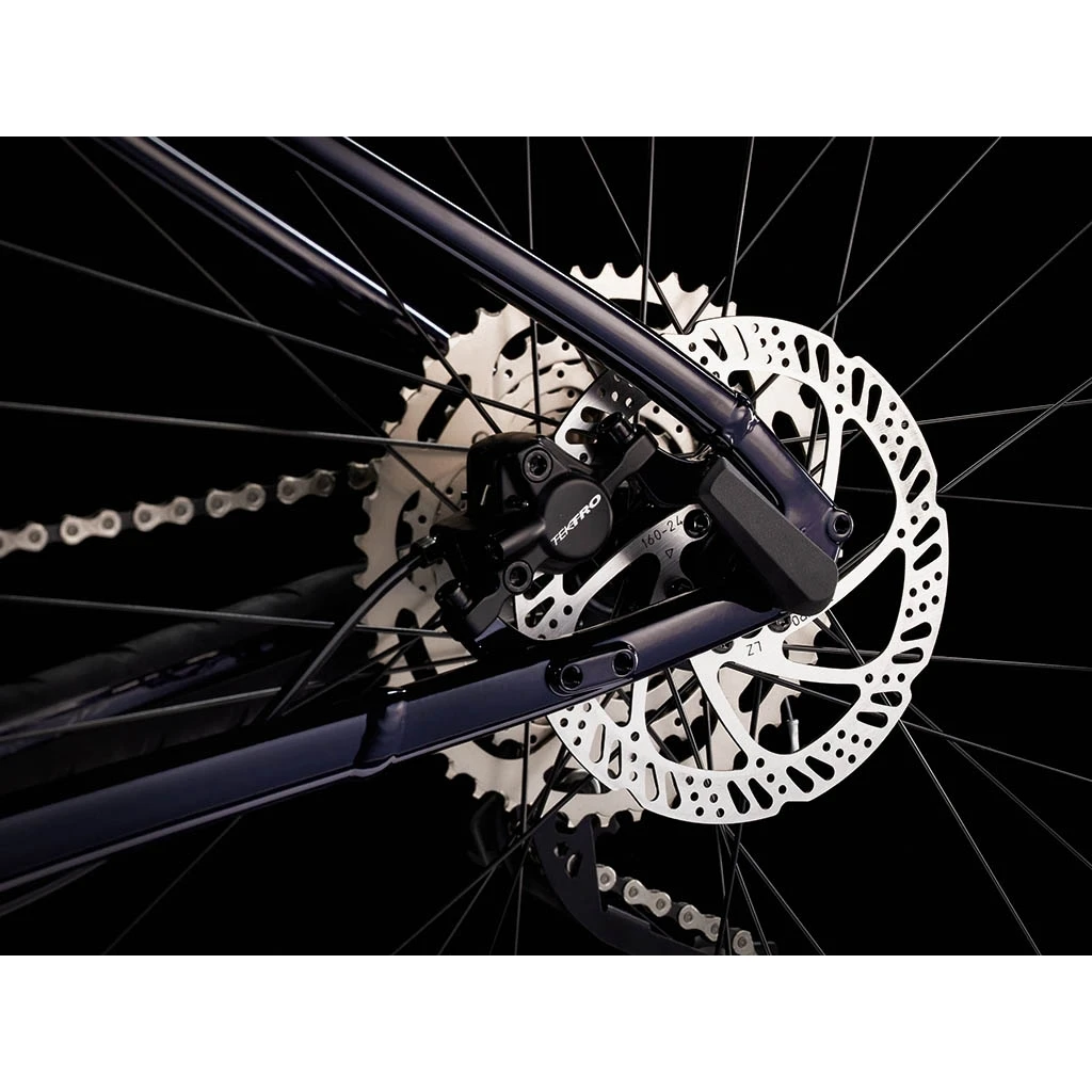 Trek MARLIN 6 Bleu 12 Trek MARLIN 6 Bleu – Image 10