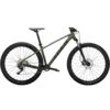 Trek MARLIN 6 Kaki -RideLight Boutique main Marlin6 23 36966 D Primary 2d8d