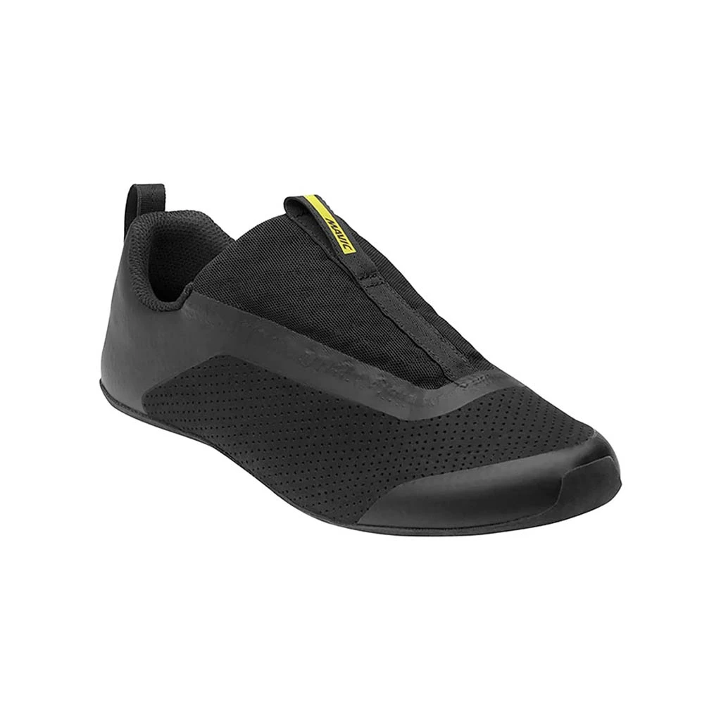 Mavic Chaussant Comete Hot Ride Bootie Bk 3 Mavic Chaussant Comete Hot Ride Bootie Bk