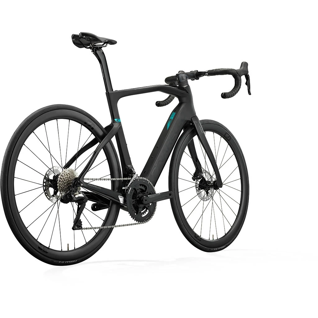 Pinarello Nytro E7 Ultegra Di2 Most Ultra Fast 4 Pinarello Nytro E7 Ultegra Di2 Most Ultra Fast – Image 2