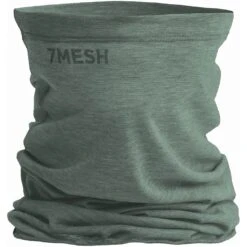 7Mesh Elevate Neck Cover - Unisex Douglas Fir
