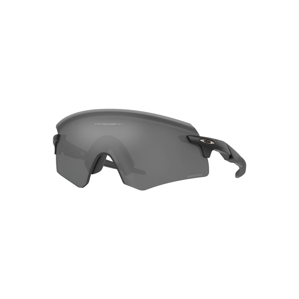 Oakley ENCODER Black Prizm Black Noir 3 Oakley ENCODER Black Prizm Black Noir