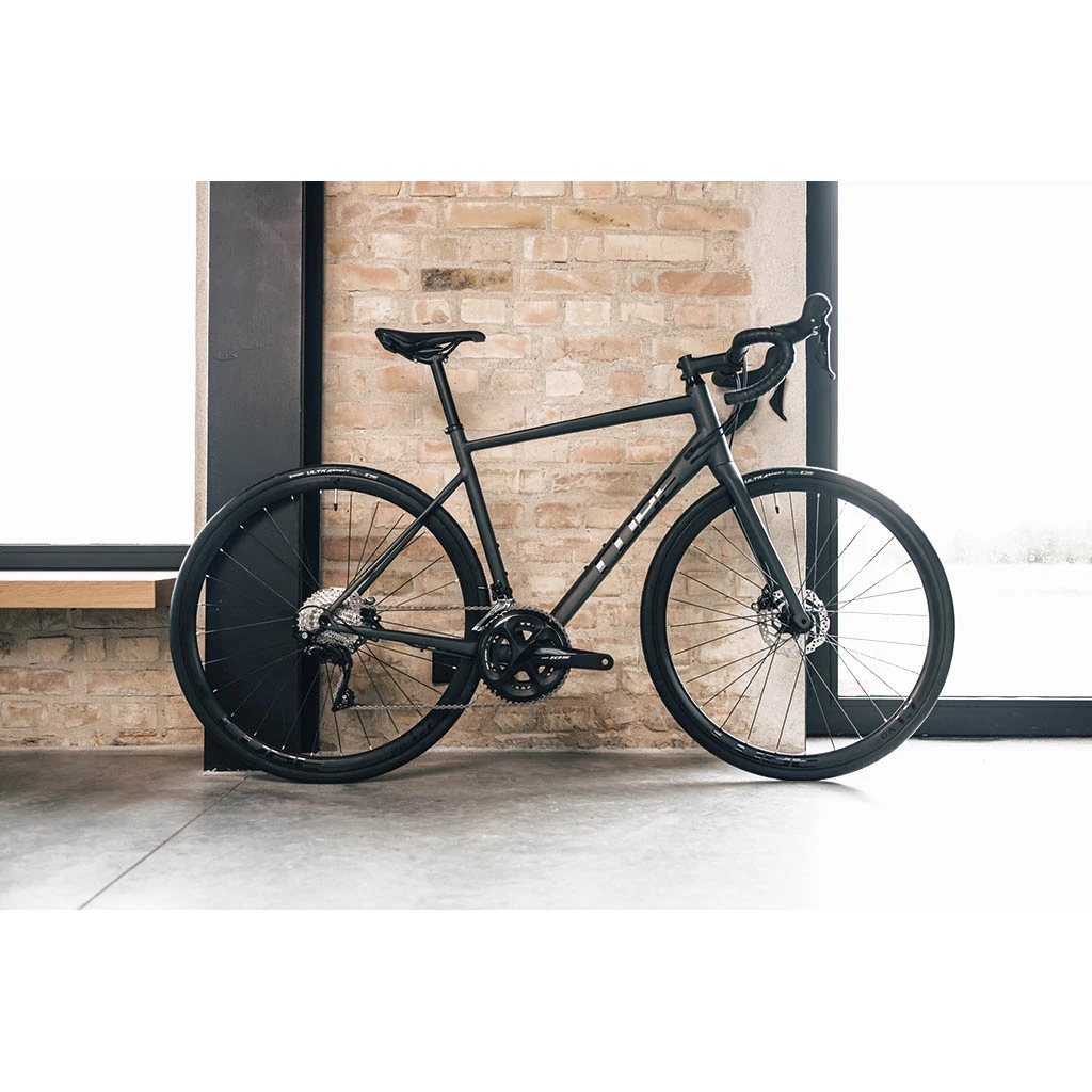 Cube Attain SLX Homme Gris 9 Cube Attain SLX Homme Gris – Image 7