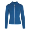 Assos Ultraz Winter LS Skin Layer Calypso Blue Bleu 1 Assos Ultraz Winter LS Skin Layer Calypso Blue Bleu -RideLight Boutique main P11.40.438.29 3631