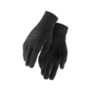 Assos Winter Gloves Black Series Noir 1 Assos Winter Gloves Black Series Noir -RideLight Boutique main P13.52.531.18 1895