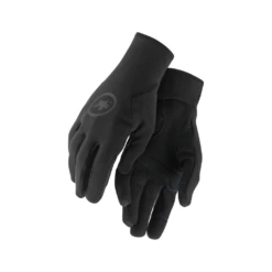 Assos Winter Gloves Black Series Noir