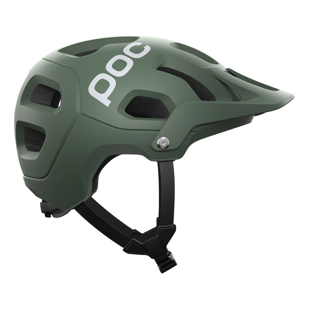 POC Tectal Epidote Green Metallic/Matt 5 POC Tectal Epidote Green Metallic/Matt – Image 3