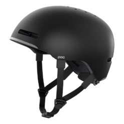 POC Corpora Uranium Black Matt Homme