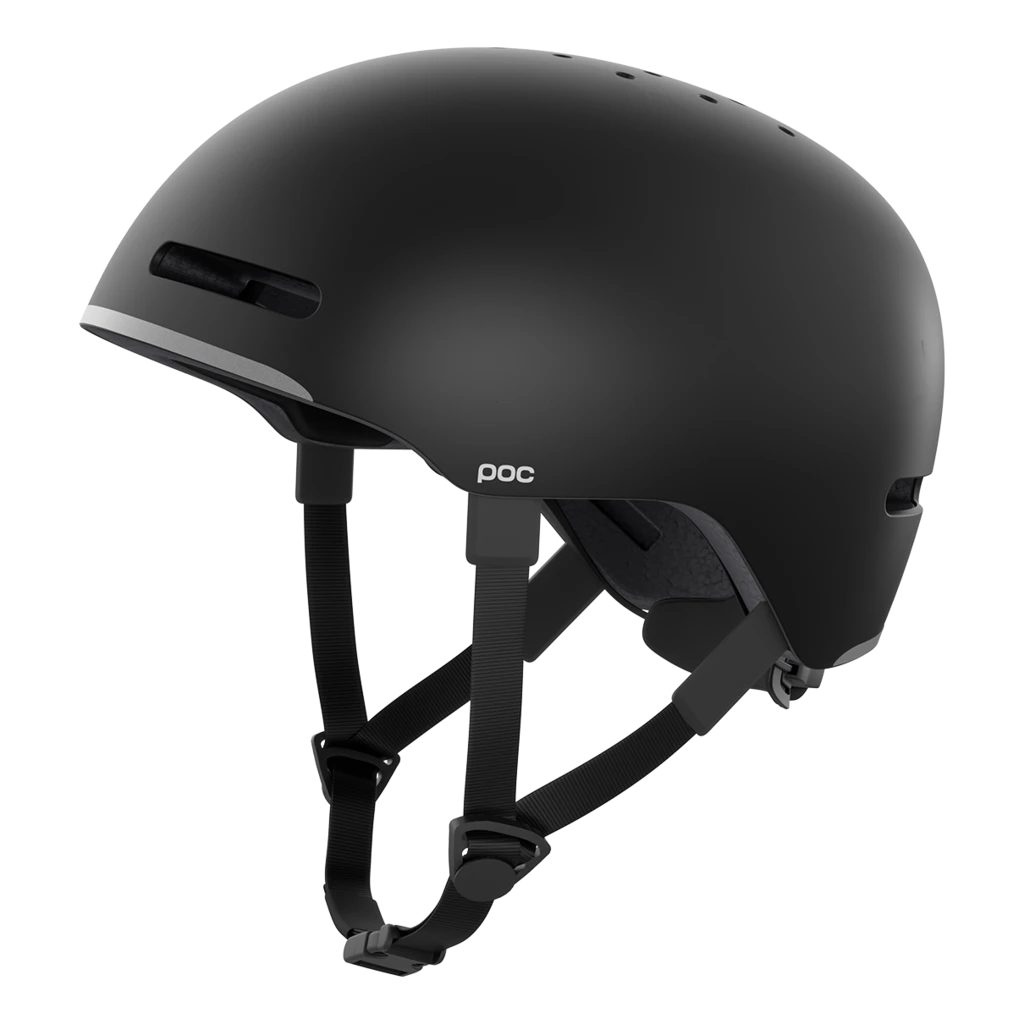 POC Corpora Uranium Black Matt Homme 2 POC Corpora Uranium Black Matt Homme