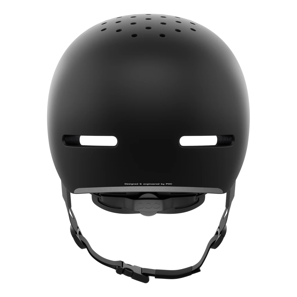 POC Corpora Uranium Black Matt Homme 3 POC Corpora Uranium Black Matt Homme – Image 2