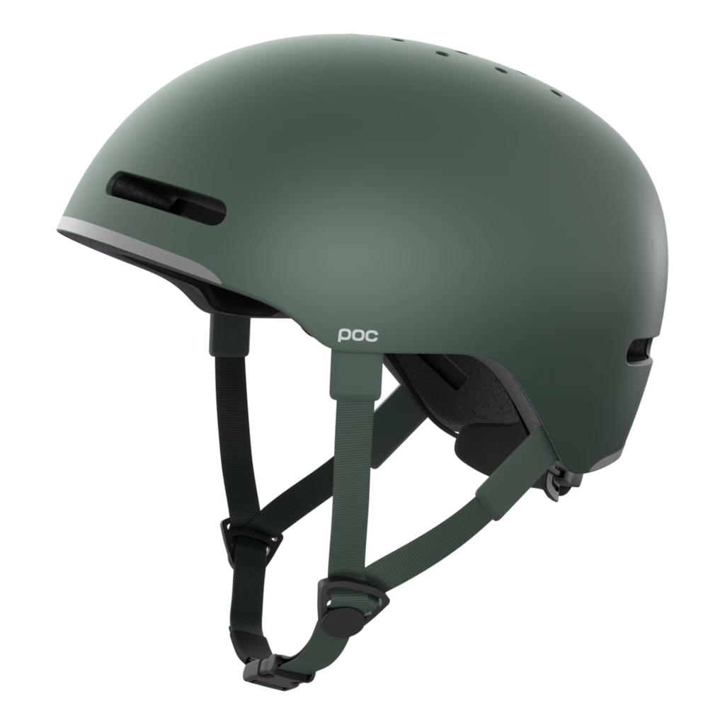 POC Corpora Epidote Green Matt Homme 3 POC Corpora Epidote Green Matt Homme