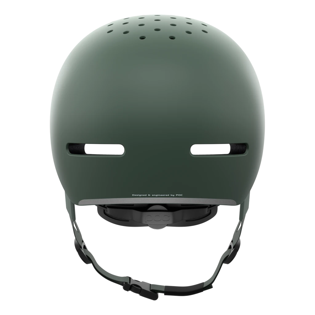 POC Corpora Epidote Green Matt Homme 6 POC Corpora Epidote Green Matt Homme – Image 4