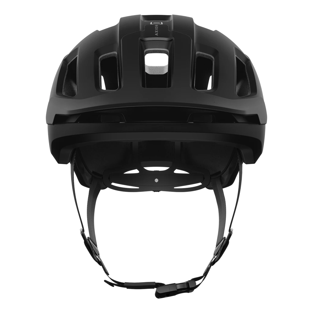 POC Axion Uranium Black Matt 6 POC Axion Uranium Black Matt – Image 4