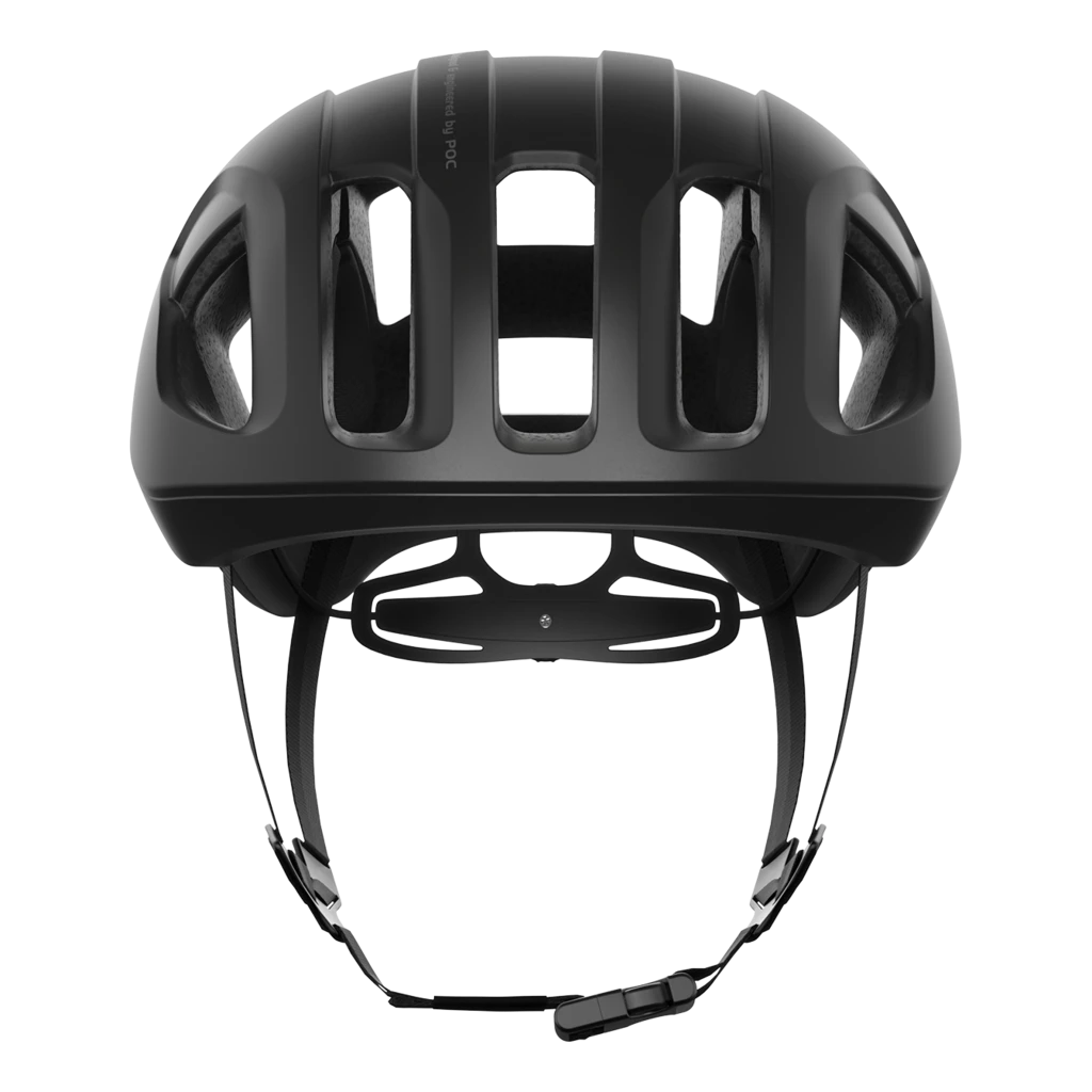 POC Ventral MIPS Uranium Black Matt 6 POC Ventral MIPS Uranium Black Matt – Image 4