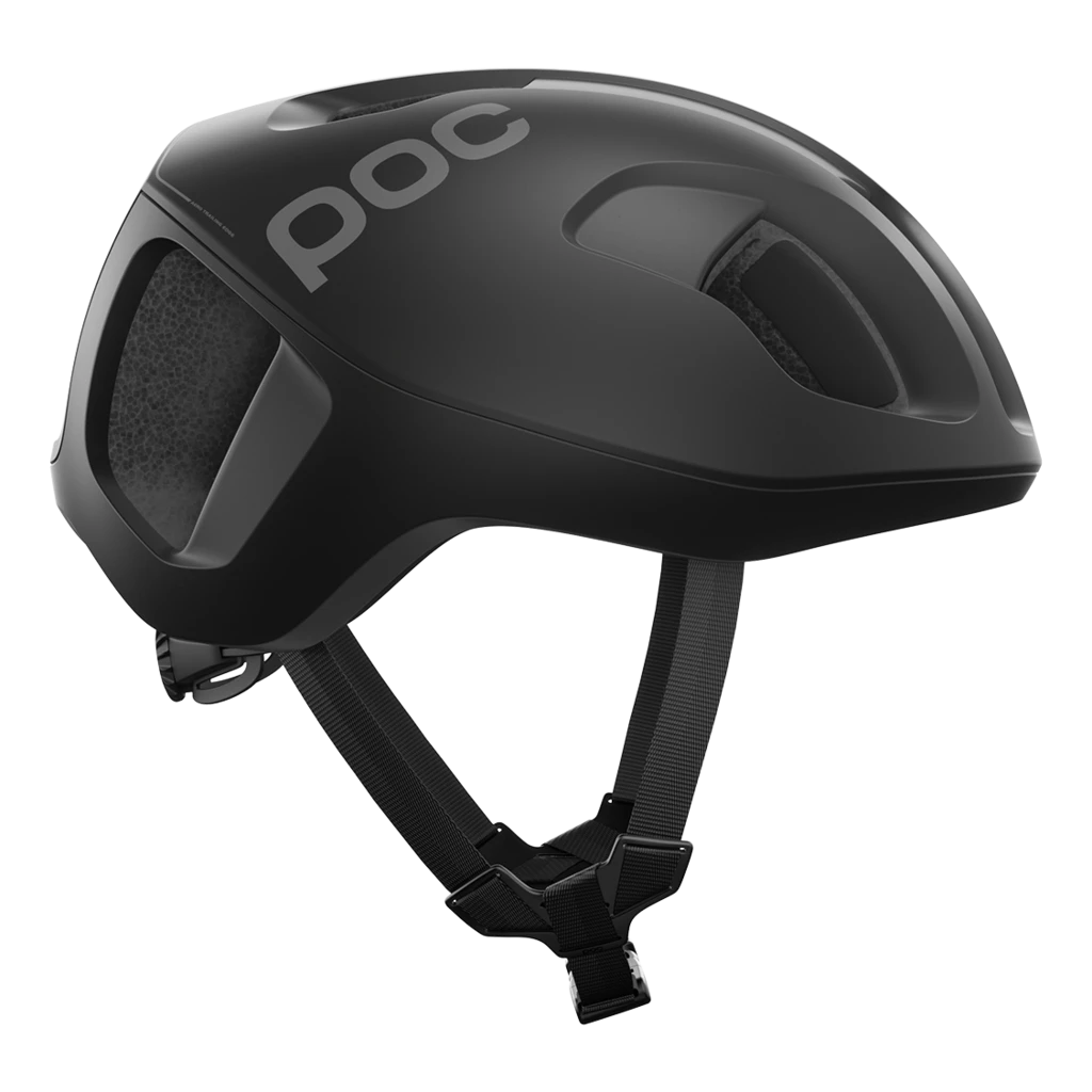 POC Ventral MIPS Uranium Black Matt 5 POC Ventral MIPS Uranium Black Matt – Image 3