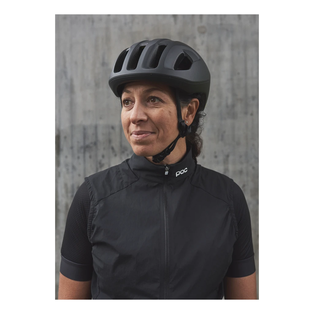 POC Ventral MIPS Uranium Black Matt 7 POC Ventral MIPS Uranium Black Matt – Image 5