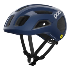 POC Ventral Air MIPS Lead Blue Matt
