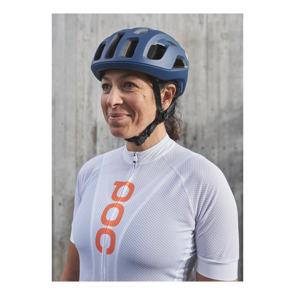 POC Ventral Air MIPS Lead Blue Matt 7 POC Ventral Air MIPS Lead Blue Matt – Image 5