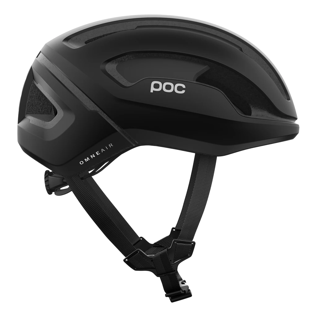 POC Omne Air MIPS Uranium Black Matt Homme 5 POC Omne Air MIPS Uranium Black Matt Homme – Image 3