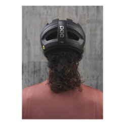 POC Omne Air MIPS Uranium Black Matt Homme 13 POC Omne Air MIPS Uranium Black Matt Homme -RideLight Boutique main PC107701037e a53d