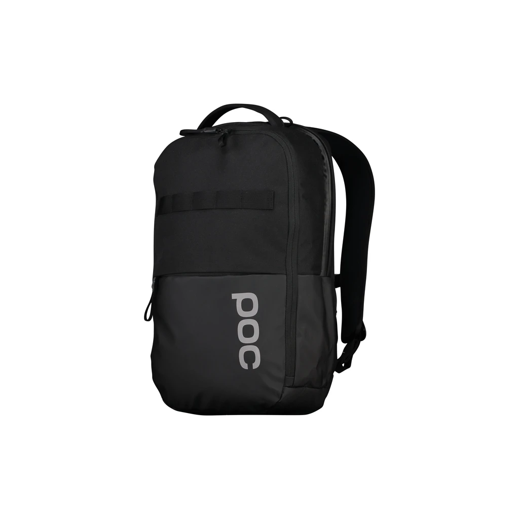 POC Daypack 25L Uranium Black Noir 3 POC Daypack 25L Uranium Black Noir
