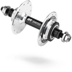 Dt-swiss DT Swiss Moyeux En Aluminium Pour Bicyclettes