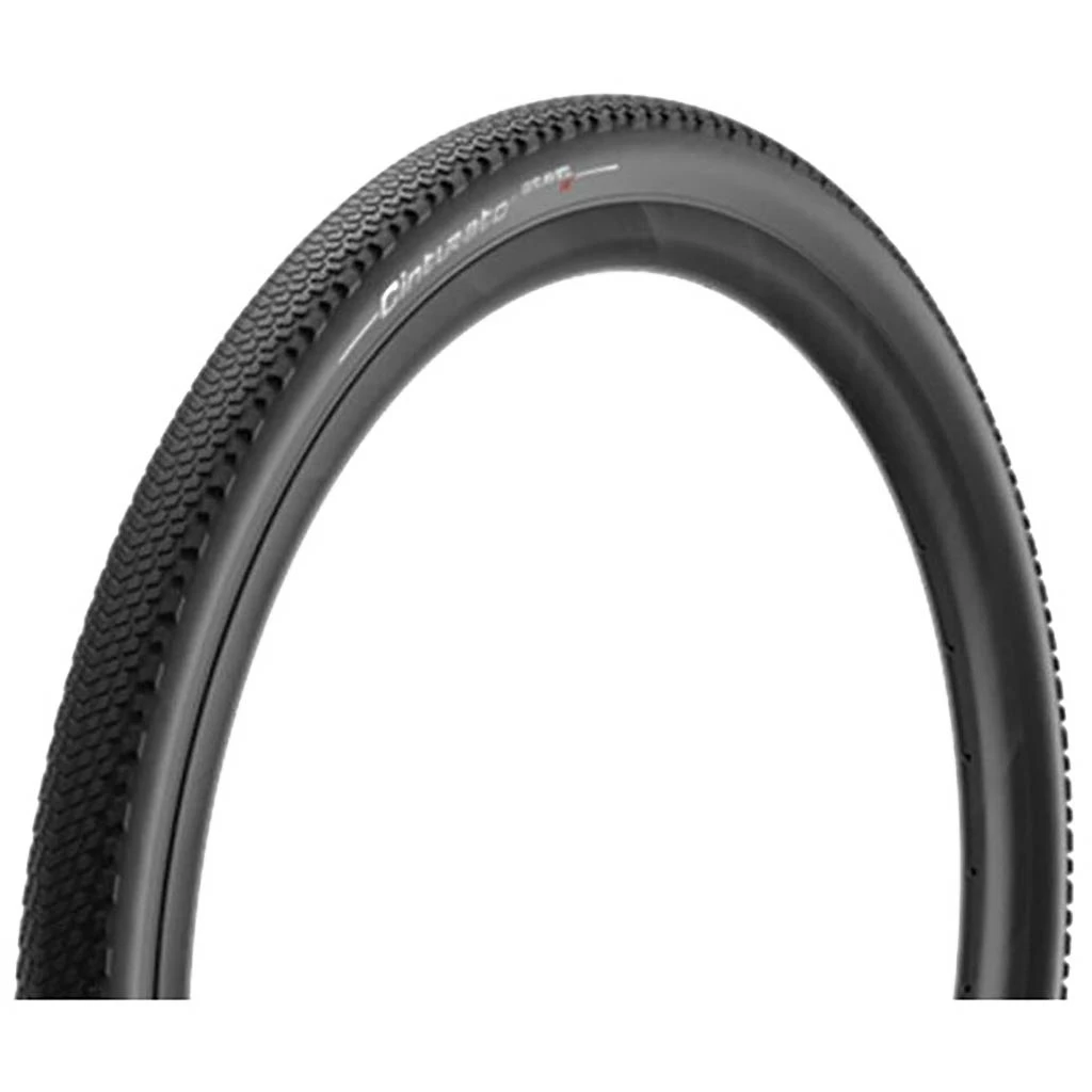 Pirelli Cinturato Gravel Hard TLR 650BX45 Noir 3 Pirelli Cinturato Gravel Hard TLR 650BX45 Noir