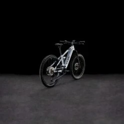 Cube Stereo Hybrid 120 Race 750 Homme Gris -RideLight Boutique main P 300 79294 635153 P 00 73f4