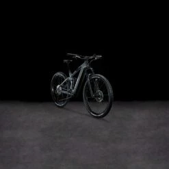 Cube Stereo Hybrid 140 HPC Race 750 Homme Gris 15 Cube Stereo Hybrid 140 HPC Race 750 Homme Gris -RideLight Boutique main P 300 79323 636103 P 00 3274