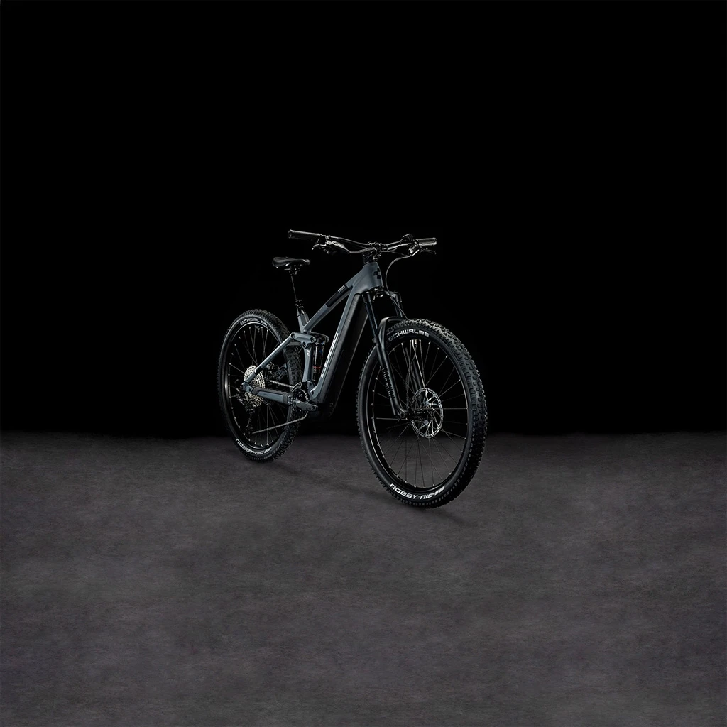 Cube Stereo Hybrid 140 HPC Race 750 Homme Gris 9 Cube Stereo Hybrid 140 HPC Race 750 Homme Gris – Image 7