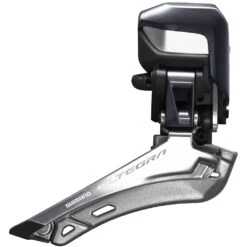 Shimano Dérailleur Avant Ultegra (Di2 Spec) FD-R8050 - à Braser Argenté