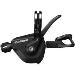 Shimano Schifter Gauche 2v Black SL-RS700 Flat HB Road