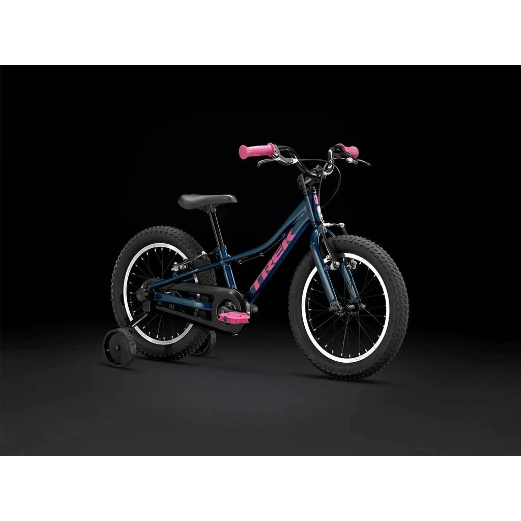 Trek Pecaliber 16 Bleu 4 Trek Pecaliber 16 Bleu – Image 2