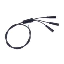 Supernova Câble De Raccordement En Y M99 Pro Pour Feu De Stop Et Feu De Route