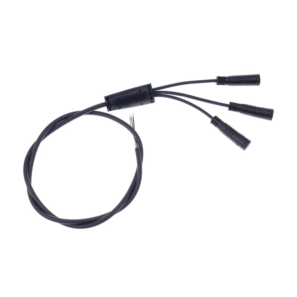 Supernova Câble De Raccordement En Y M99 Pro Pour Feu De Stop Et Feu De Route 3 Supernova Câble De Raccordement En Y M99 Pro Pour Feu De Stop Et Feu De Route