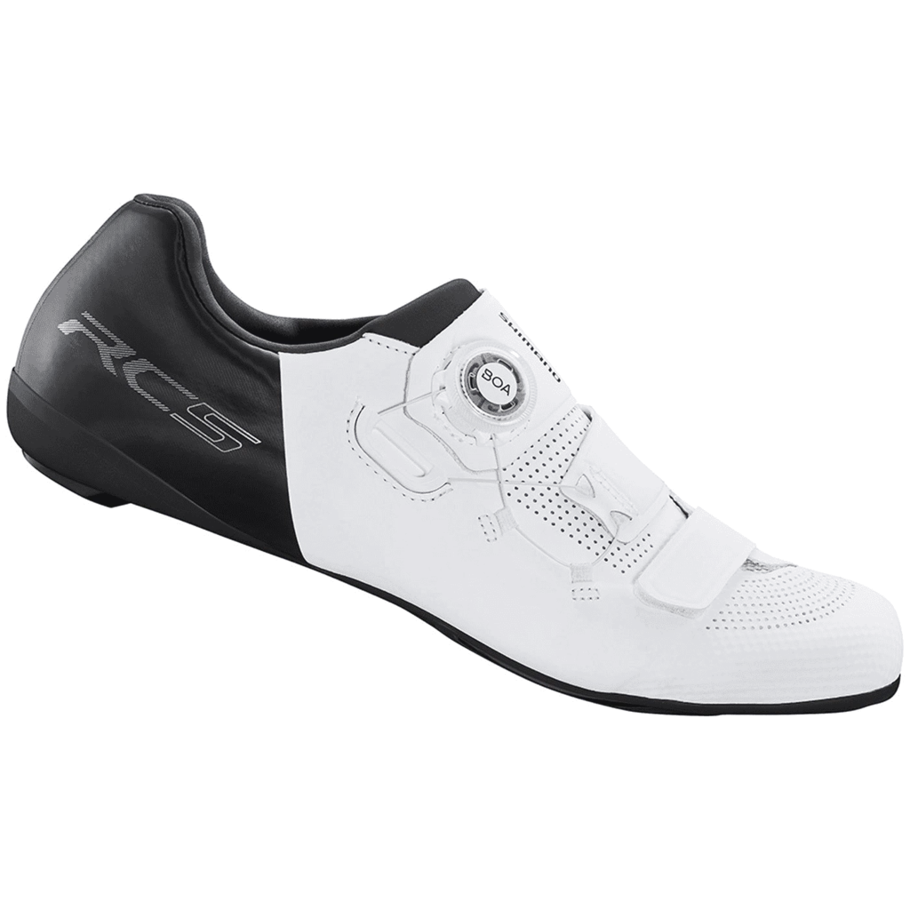 Shimano RC502 Blanc Homme Blanc 3 Shimano RC502 Blanc Homme Blanc