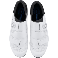 Shimano RC502 Blanc Homme Blanc 6 Shimano RC502 Blanc Homme Blanc -RideLight Boutique main RC502 2 7e7a