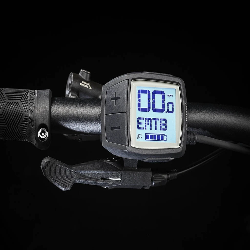 Trek Rail 5 Deore 500W Homme 7 Trek Rail 5 Deore 500W Homme – Image 5