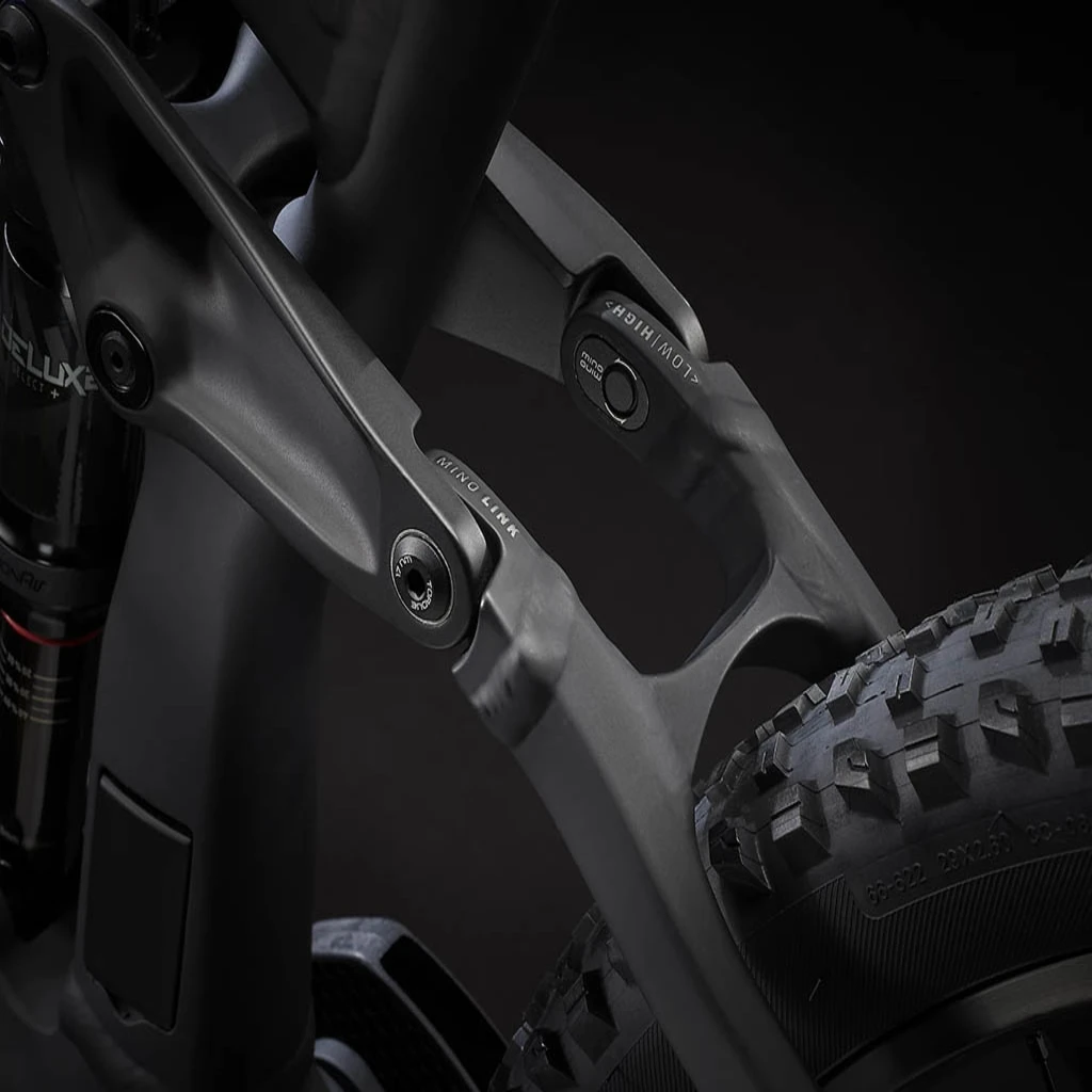 Trek Rail 5 Deore 500W Homme 8 Trek Rail 5 Deore 500W Homme – Image 6