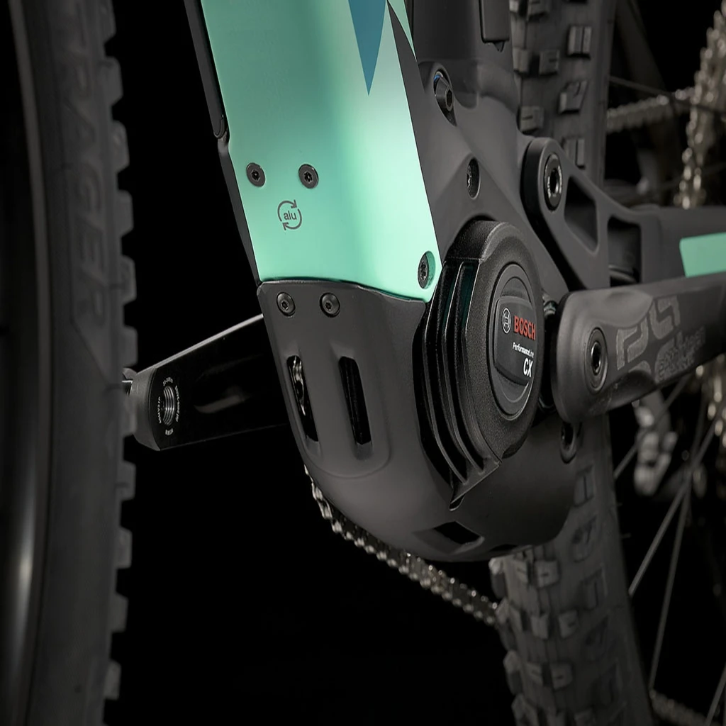 Trek Rail 5 Deore 500W Homme 10 Trek Rail 5 Deore 500W Homme – Image 8