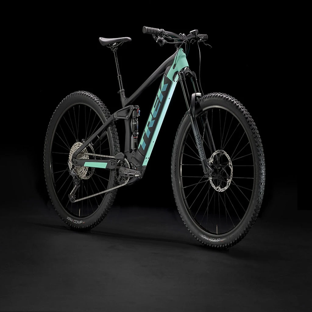 Trek Rail 5 Deore 500W Homme 13 Trek Rail 5 Deore 500W Homme – Image 11